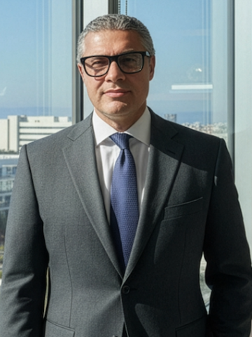 Cameron Torabi