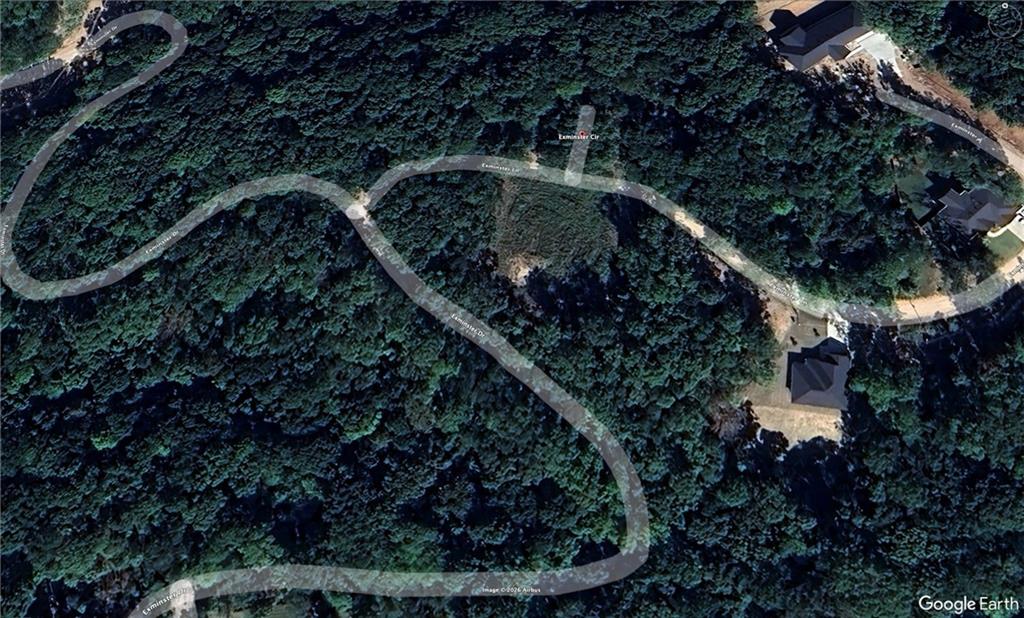 Exminster Circle — photo 1