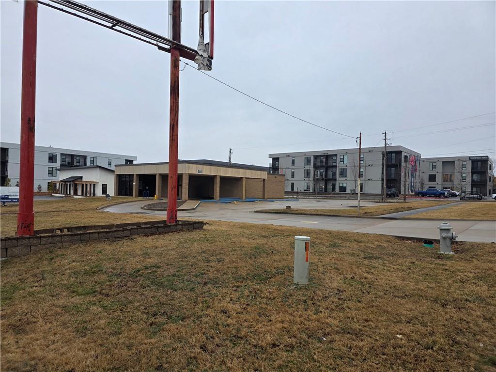 401 N2 N D Street — photo 8