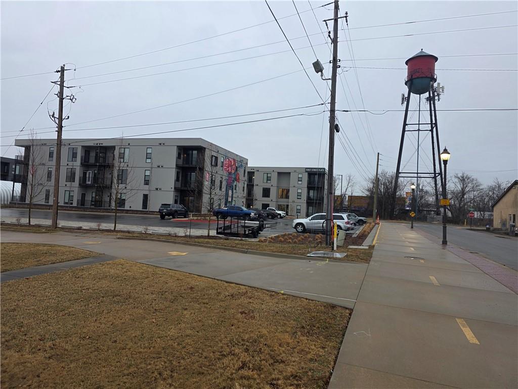 401 N2 N D Street — photo 20