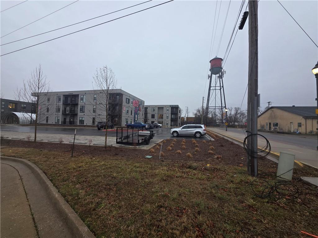 401 N2 N D Street — photo 21
