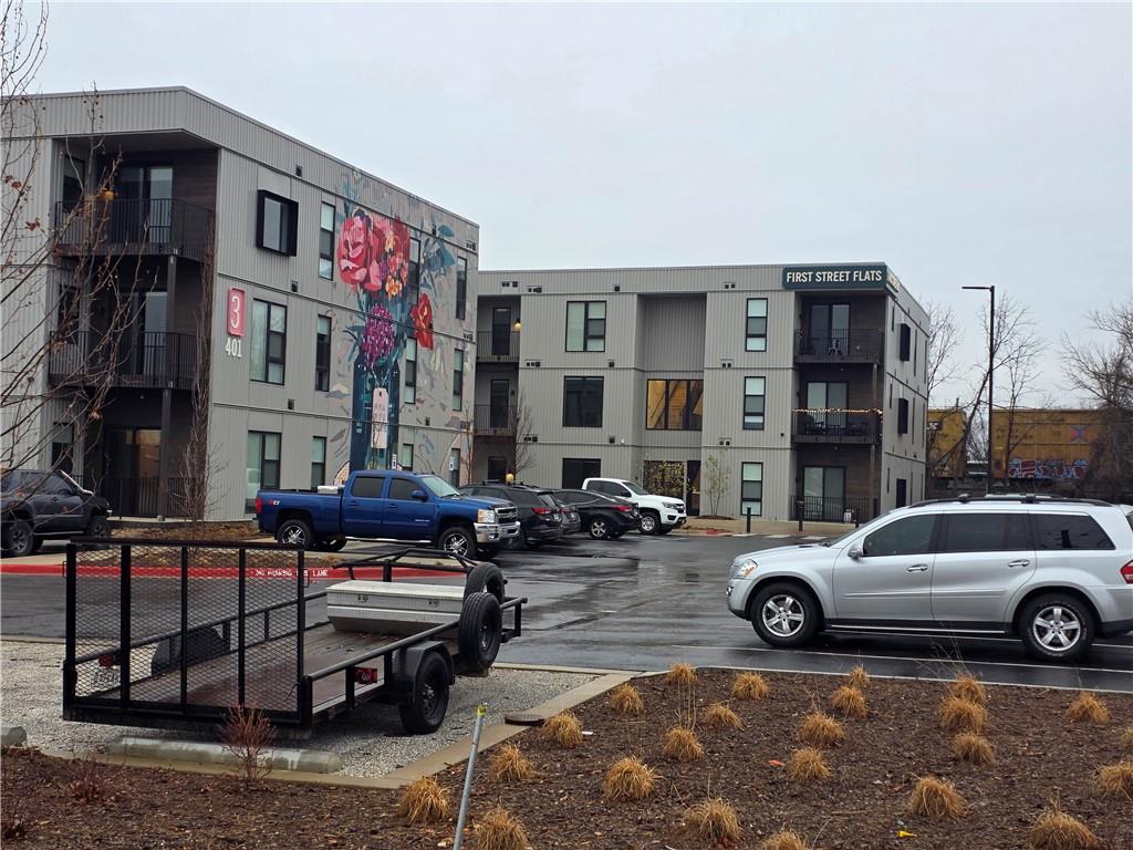 401 N2 N D Street — photo 23