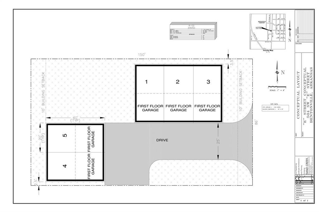 504 SW E Street — photo 16