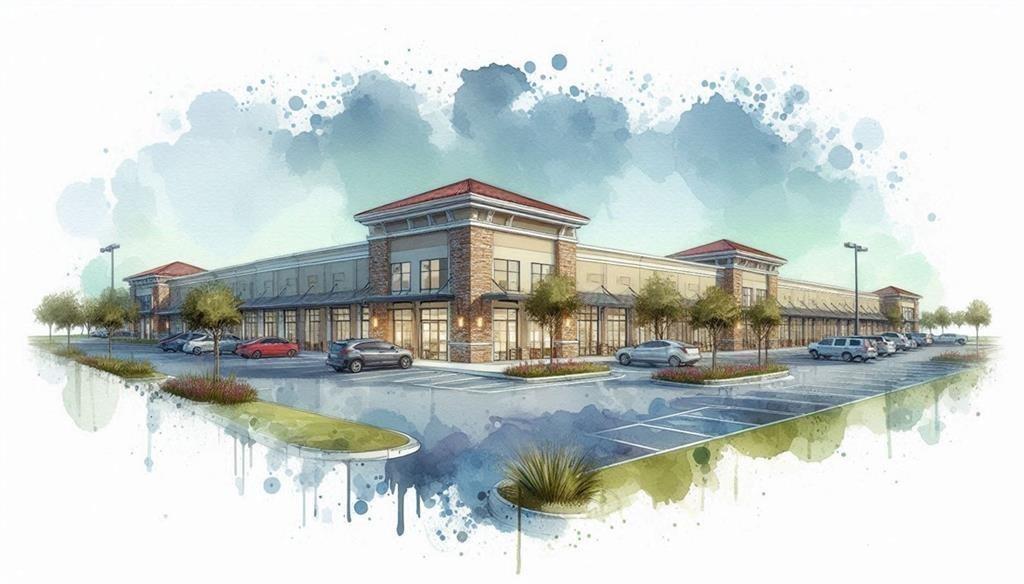 SW Regional Airport Blvd — photo 1