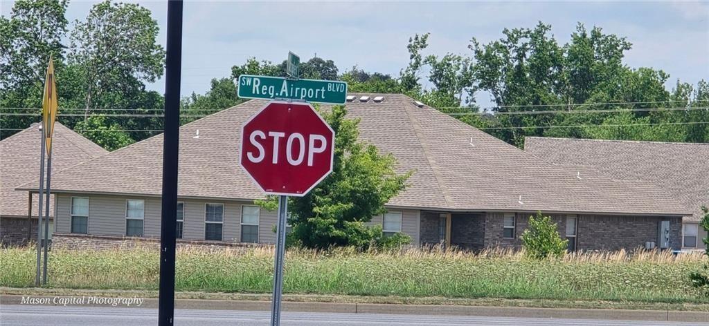 SW Regional Airport Blvd — photo 4