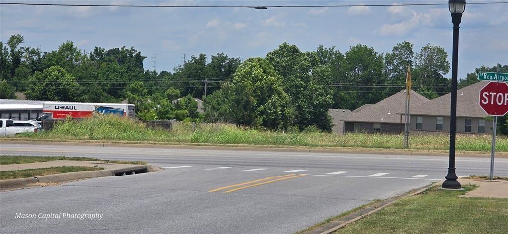 SW Regional Airport Blvd — photo 6