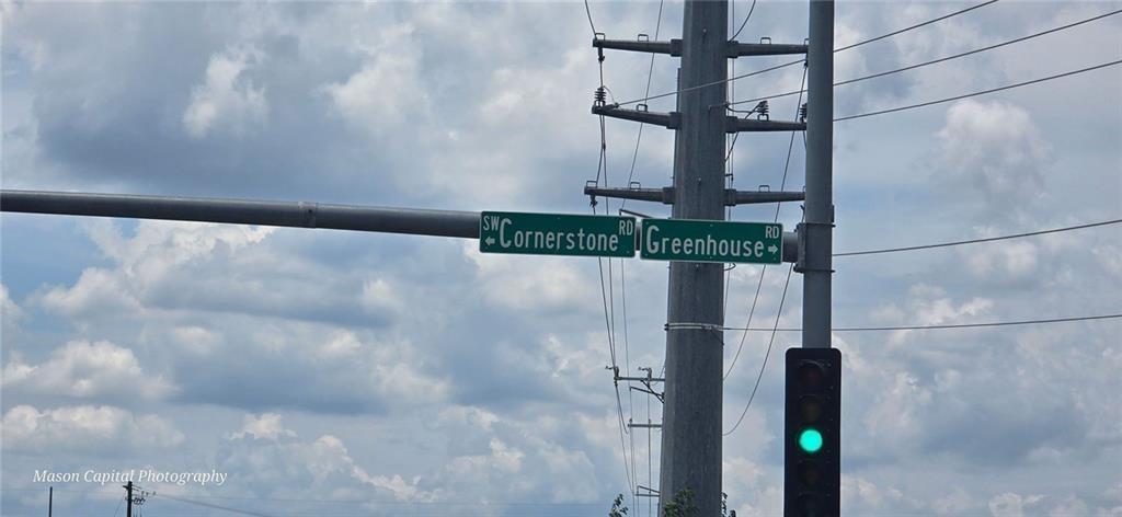 SW Regional Airport Blvd — photo 8