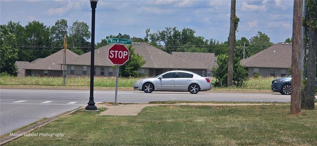 SW Regional Airport Blvd — photo 14